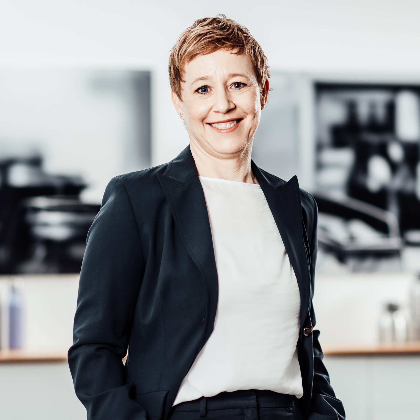 Claudia Pohl Claudia Pohl