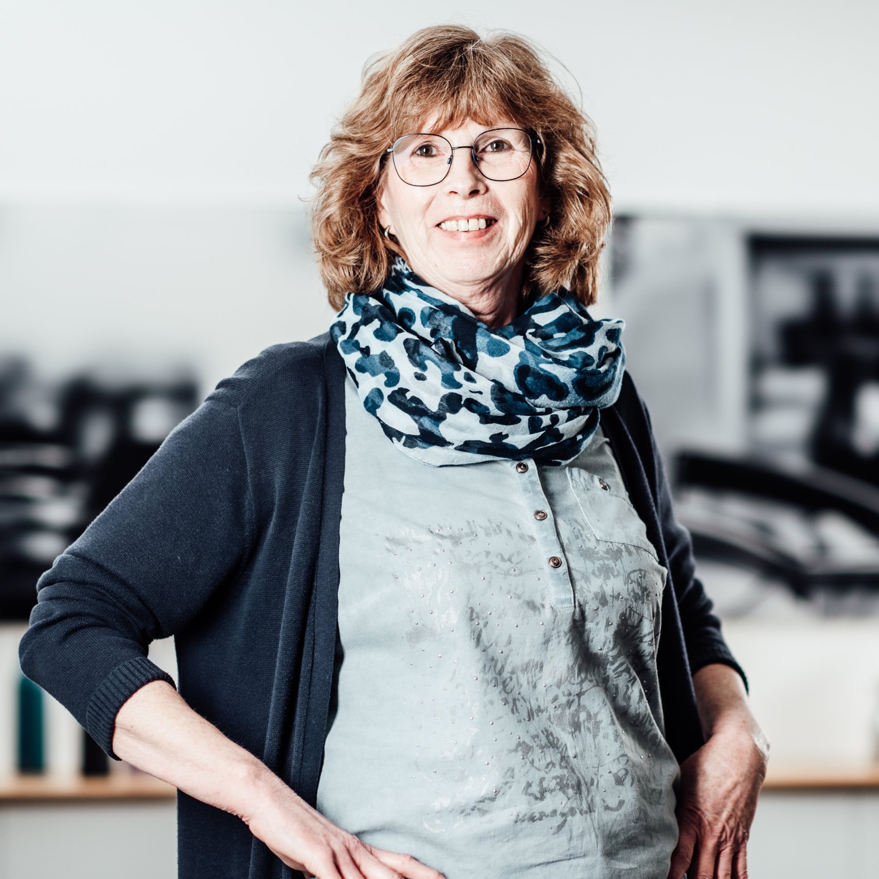 Karin Fuchs Karin Fuchs
