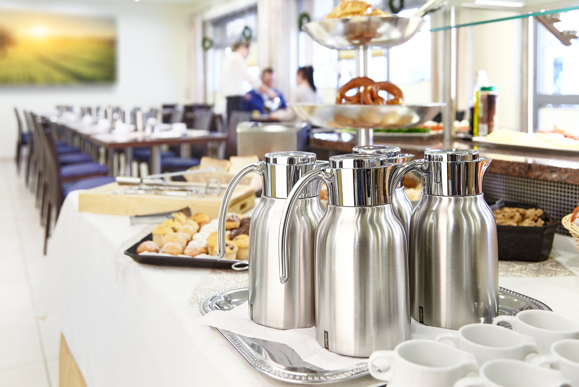 Hotel & Gastro