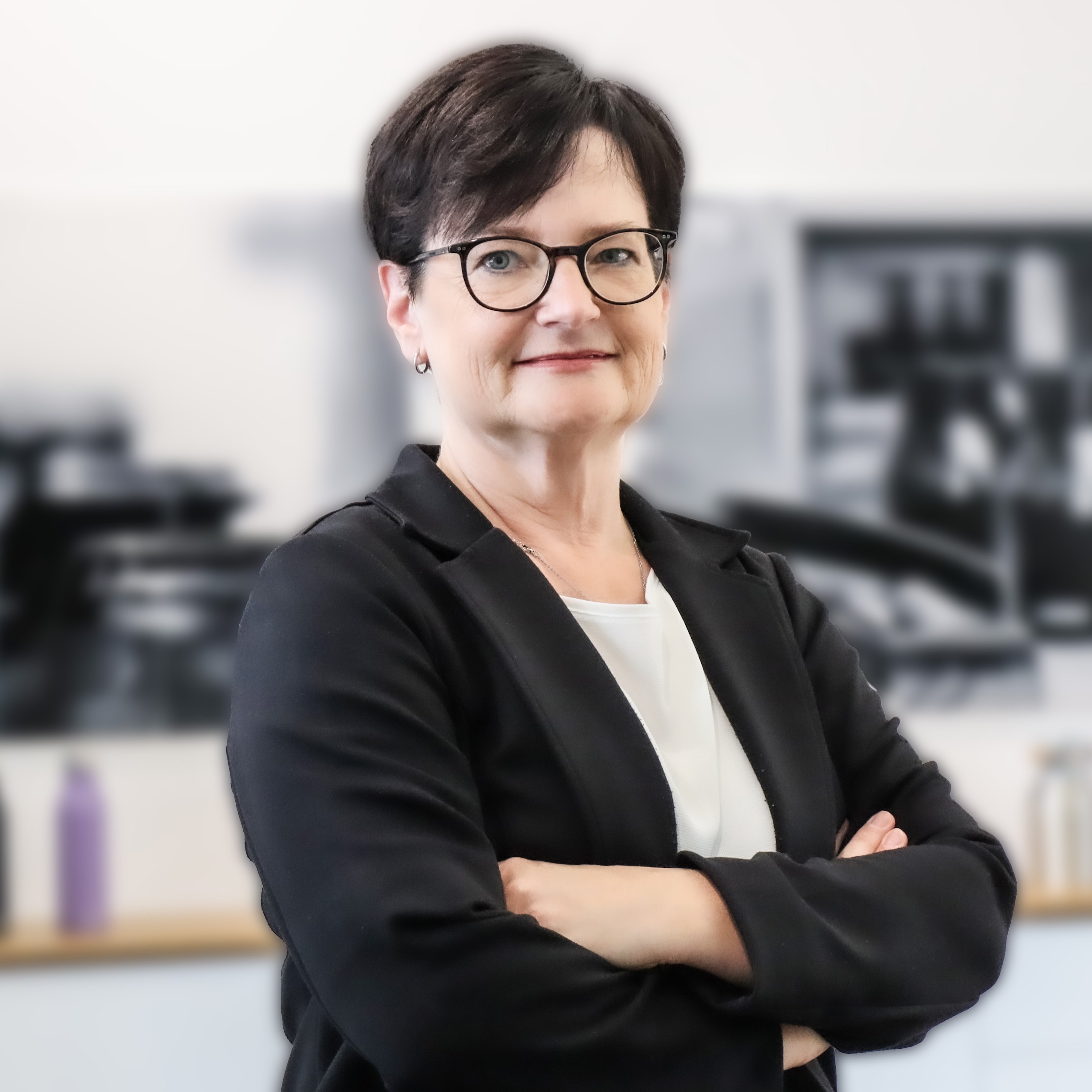 Christiane Bundschuh Christiane Bundschuh