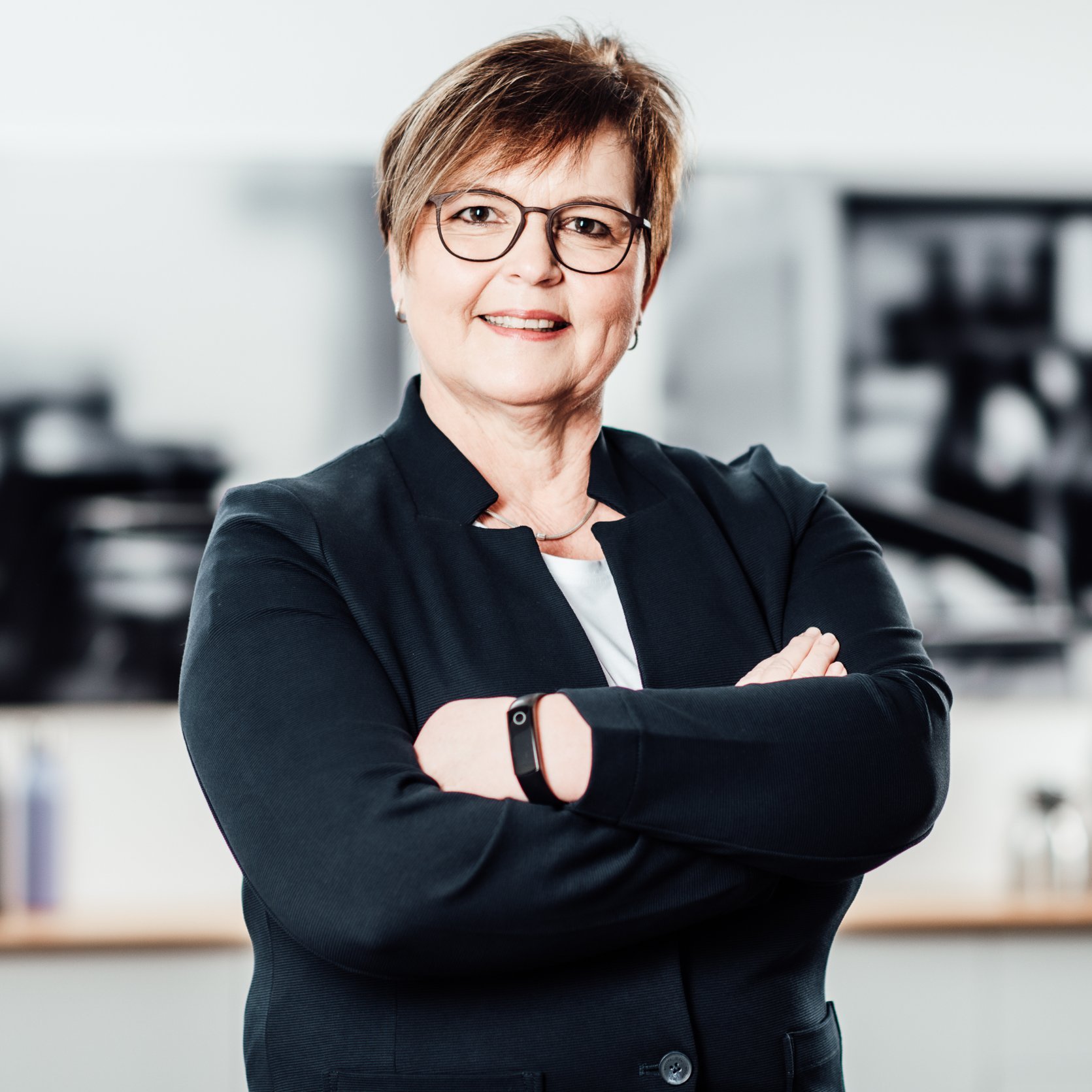 Alexandra Bundschuh Alexandra Bundschuh